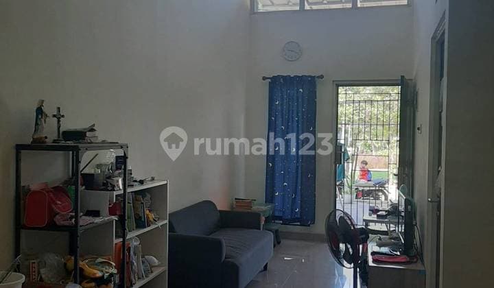 Rumah Siap Huni Di Segara City Cluster Feia S7055