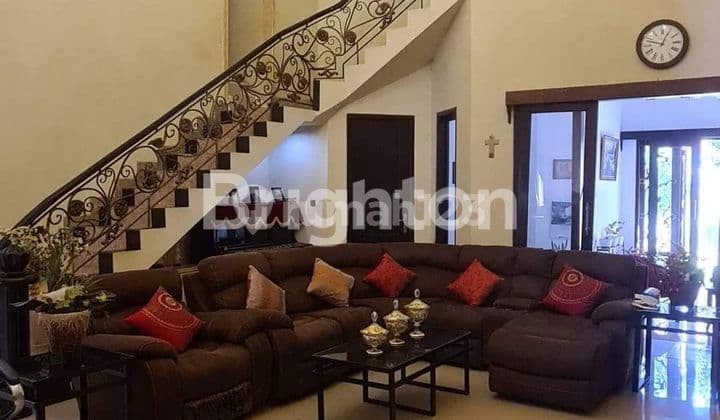 RUMAH MEWAH DI MARGONDA DEPOK DEKAT UNIVERSITAS INDONESIA COCOK UNTUK KONTRAKAN DAN KOSTKOSTAN