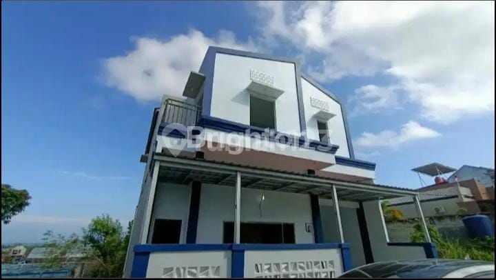 House View Ocean And City Balikpapan.