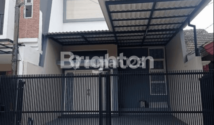 Pondok Chandra Furnish Minimalis Siap Huni Strategis dekat MERR dan Tol Juanda