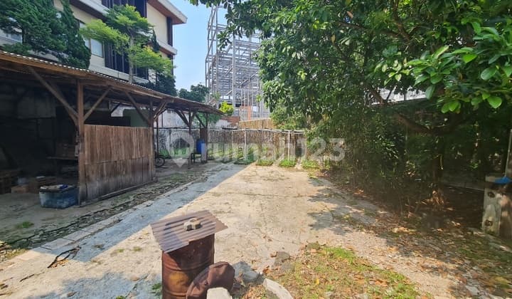 Rumah Bagus Cocok Untuk Produksi Atau Usaha