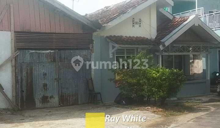 Rumah Luas Tanah 302 di Teluk Betung harga terjangkau