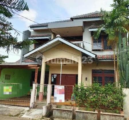 Pondok Pekayon Indah