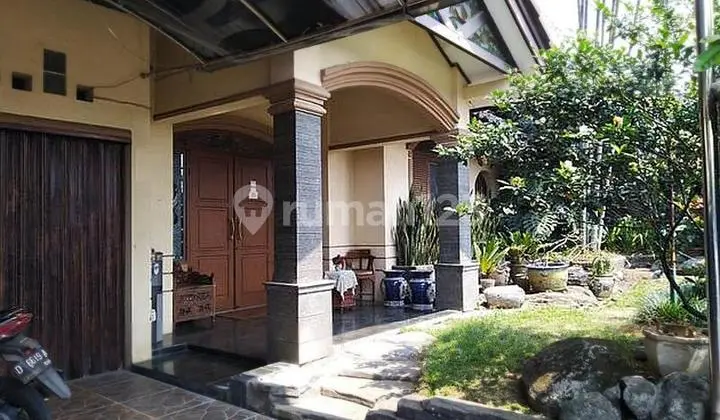 cepat rumah kokoh di Perumahan Gading Regency Kota Bandung