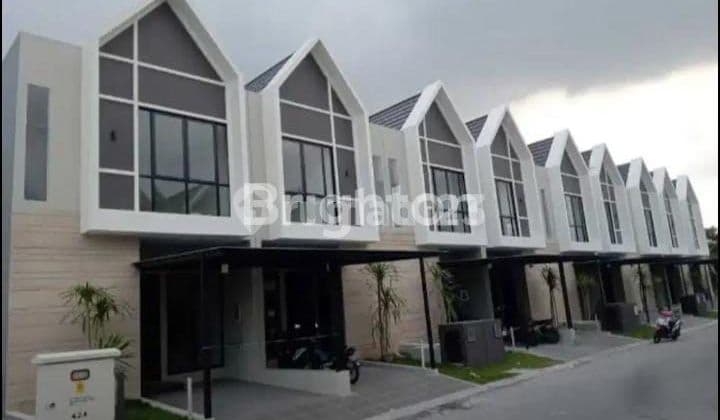 HOUSE IN CITRALAND NORTHWEST PARK ASTHEA