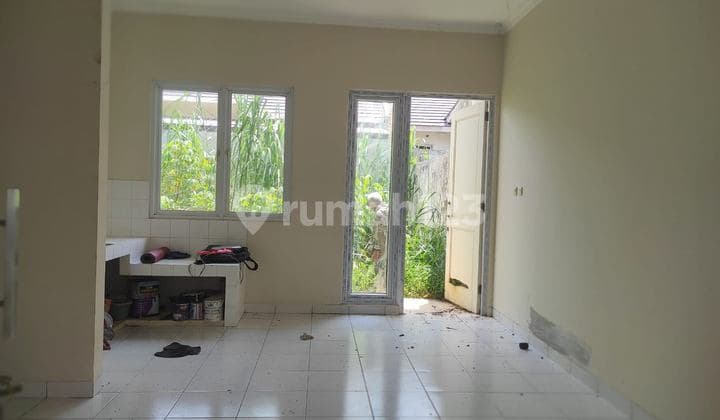 Rumah Jual Cepat di Pakuan Hill Bogor