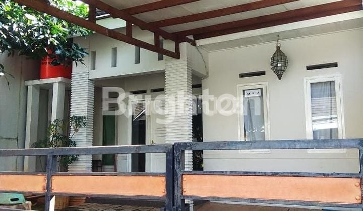 Turun Harga Dijual Cepat