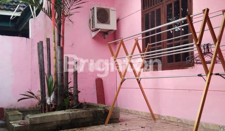 Perumahan Permata Hijau Permai Bekasi Utara Dekat Ke Mall Summarecon Bekasi