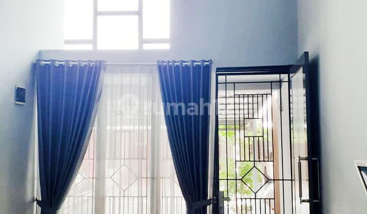 Rumah Bagus Di Gracia Residence Graha Raya Bintaro Jaya