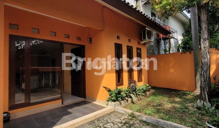 RUMAH BEJI DEPOK DEKAT DENGAN UNIVERSITAS DEKAT DENGAN TOL