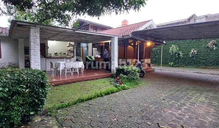 FOR SALE NEGOTIABLE BEAUTIFUL AESTHETIC VILLA HOUSE IN CIMAHI