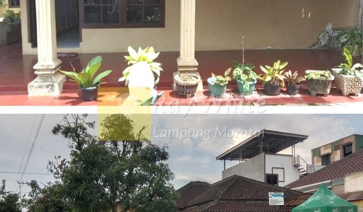 House on Nusantara Street