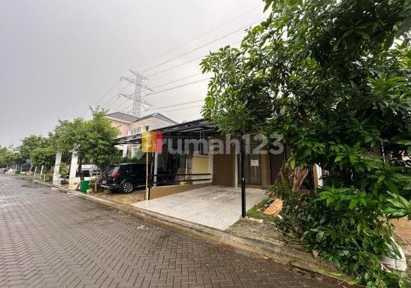 Disewakan Rumah bagus dan nyaman di Sawangan, Depok