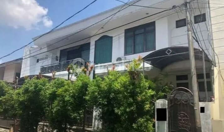 Turun Harga Rumah Terawat Siap Huni Di Pulomas