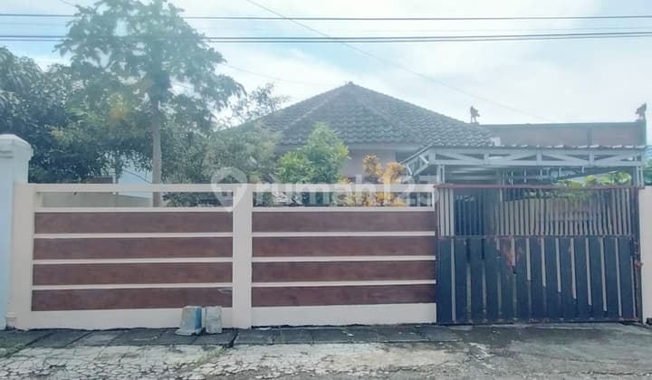 QUICK BEAUTIFUL & GOOD HOUSE READY TO OCCUPY MODERN AFFORDABLE PRICE