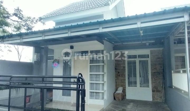 QUICK VILLA HOUSE ACTIVE READY TO OCCUPY MODERN AFFORDABLE PRICE