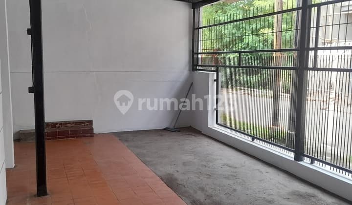 RUMAH NYAMAN DI CITRA 1 CENGKARENG JAKARTA BARAT