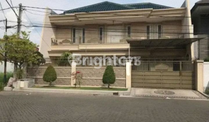 Araya Galaxy bumi permai