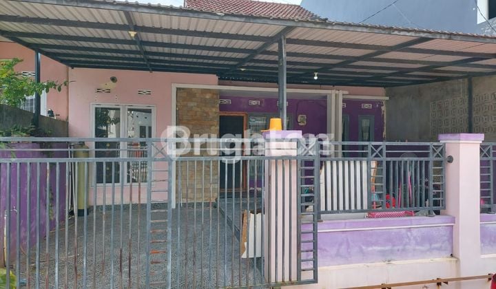 TIGA KAMAR DEKAT SILOAM HOSPITAL