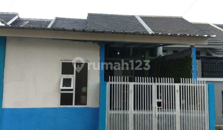 RUMAH DI GRAHA RANCAMANYAR BALEENDAH