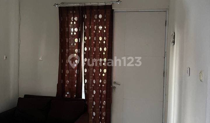 Rumah Dalam Cluster Di Mutiara Gading City Bekasi S7146