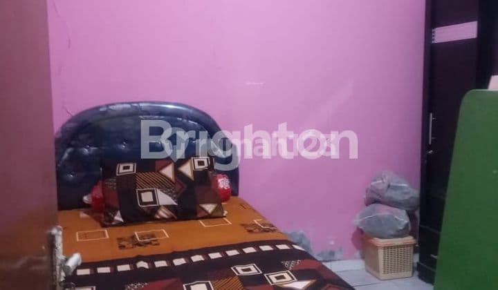 RUMAH STRATEGIS DAERAH DEPOK