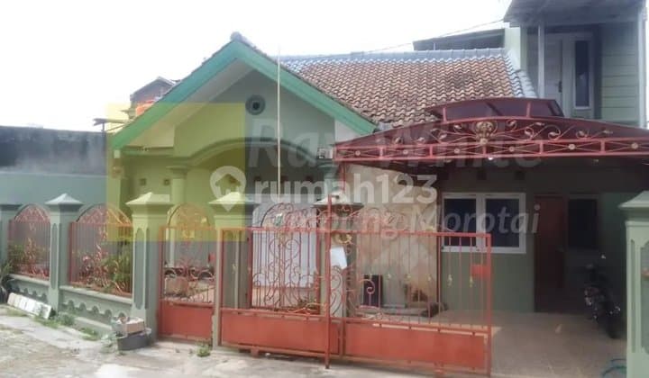 RUMAH DEKAT KAMPUS UIN SUKARAME