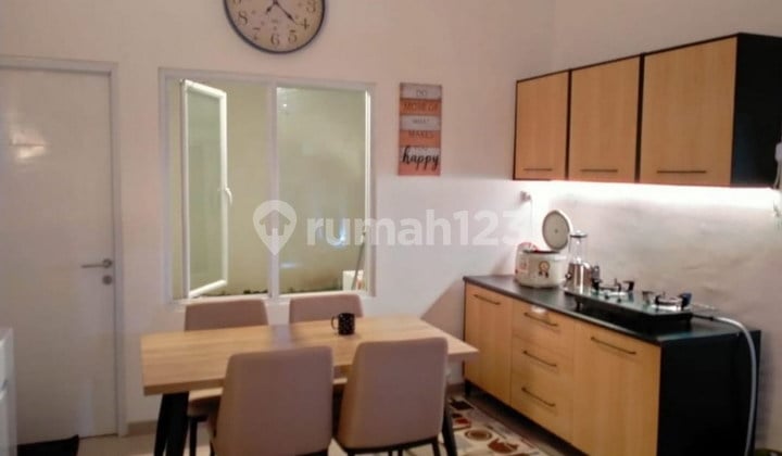 Dijual RUMAH MINIMALIS siap huni Di CLUSTER GRAND PARKEN SOREANG