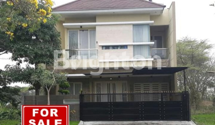 Rumah Minimalis 2 Lantai Di Citraland Dekat Graha Pakuwon Indah Rumah Minimalis 2 Lantai Di Citraland Dekat Graha Pakuwon Indah