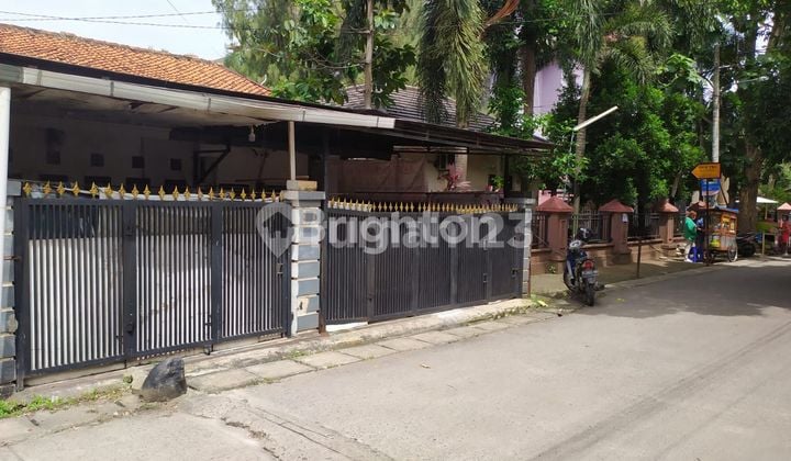 RUMAH SIAP HUNI DI DEPOK LAMA