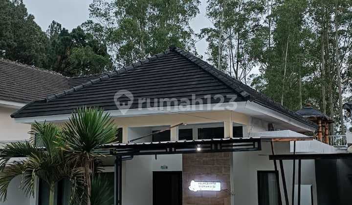 CEPAT RUMAH 1 LANTAI CANTIK & BAGUS MODERN SIAP HUNI HARGA TERJANGKAU