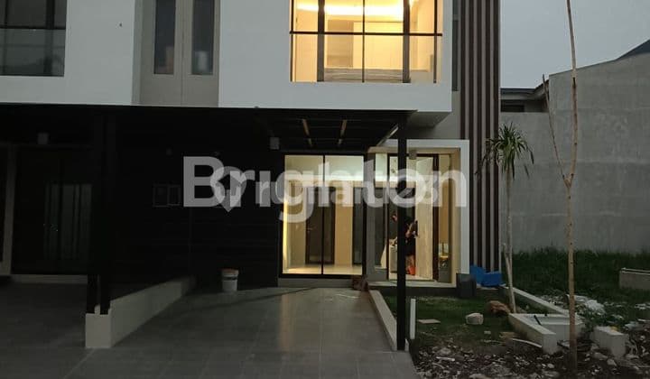 HOUSE IN CITRALAND NORTHWEST CENTRAL VIOLETA SUPERIOR