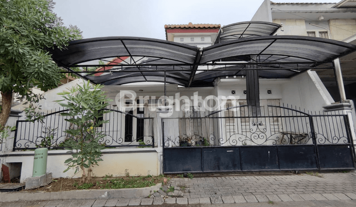 Dekat Food Arcade Rumah Citraland Villa Taman Gapura !!