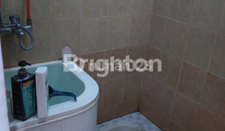 Rumah 1 lantai siap huni dalam Komplek Perumahan Green City View - Ahmad Yani