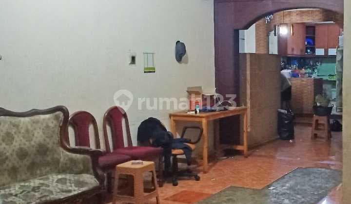 Rumah Bagus Di Jl Bintaro Tengah Bintaro Sektor 2