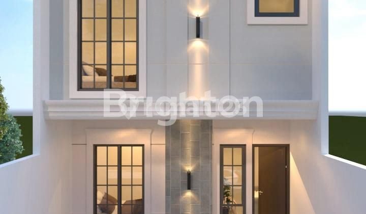 Manyar Indah, gress Manyar Indah, gress