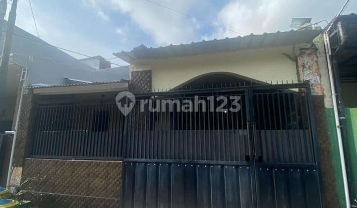 CEPAT RUMAH 1 LANTAI CANTIK & BAGUS HARGA SANGAT TERJANGKAU
