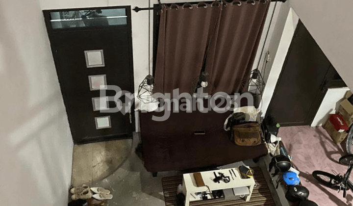 Beautiful, Neat, Minimalist, and Move-in Ready 2 BR Pocket House in Kapuk, Cengkareng, West Jakarta