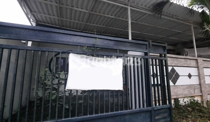 RUMAH STRATEGIS NEGO SAMPAI DEAL