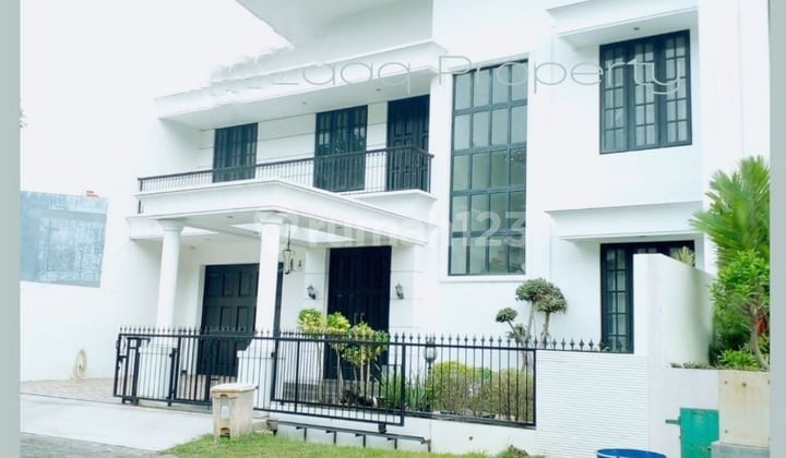 RUMAH CANDI GOLF SEMARANG RUMAH CANDI GOLF SEMARANG