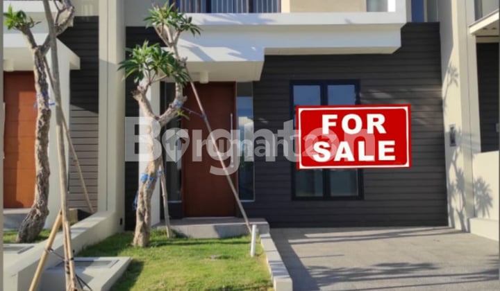 Rumah Baru Siap Huni Di Citraland Dekat Graha Dan Pakuwon Indah Rumah Baru Siap Huni Di Citraland Dekat Graha Dan Pakuwon Indah