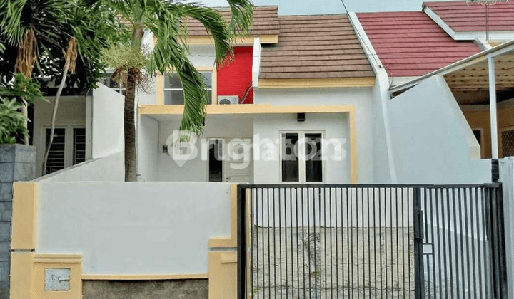 Beautiful Purimas House Ready for Occupancy