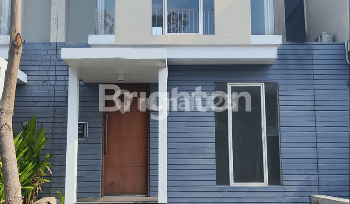 Rumah 2 Lantai Northwest Citraland Dekat Graha Dan Pakuwon Indah