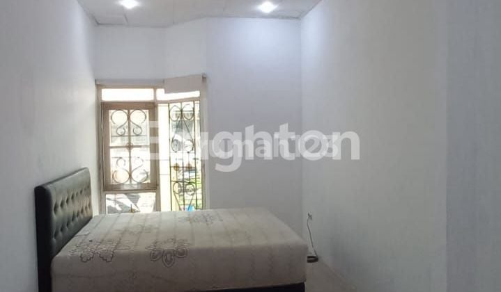 Affordable Ready-to-Live Furnished House in Puri Anjasmoro