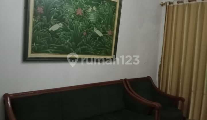 Rumah Strategis & Siap Huni Manjahlega