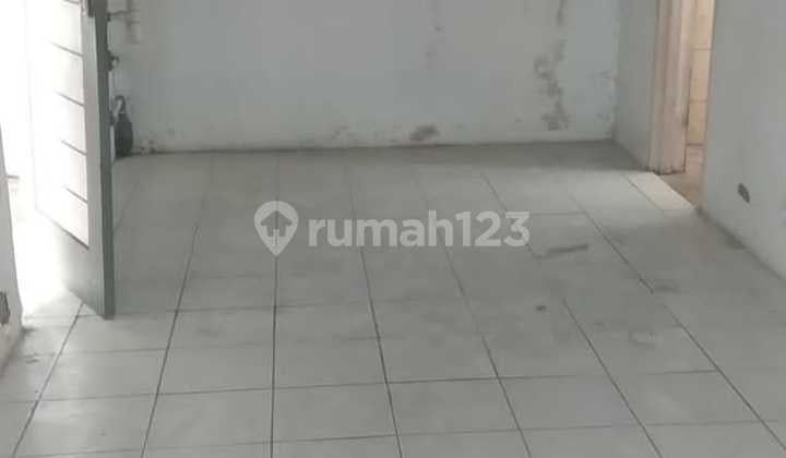 Dijual RUMAH SIAP HUNI DI PERUM BUMI INDAH PURWAHARJA BANJAR
