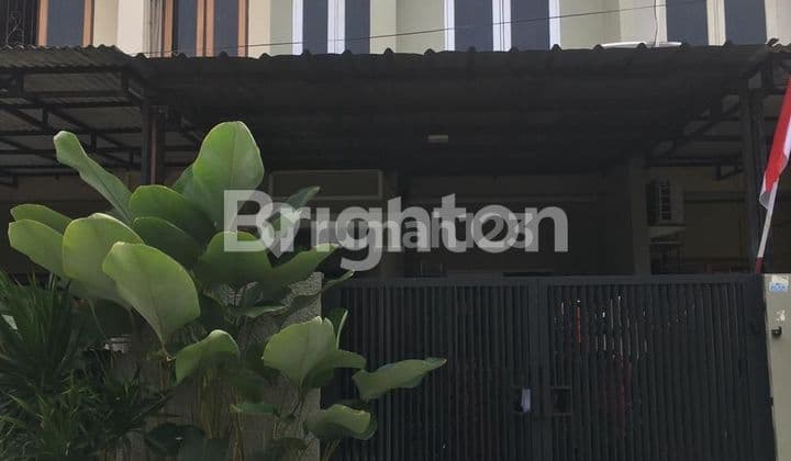 Kresek Indah Duri Kosambi