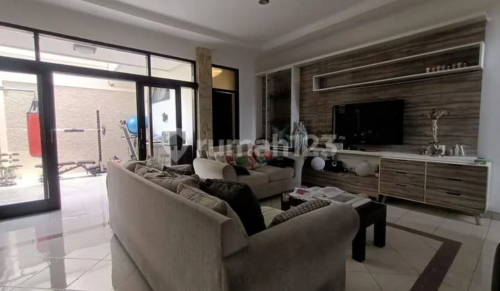 Rumah Modern Siap Huni Arcamanik Kota Bandung