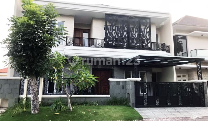 Graha Famili House