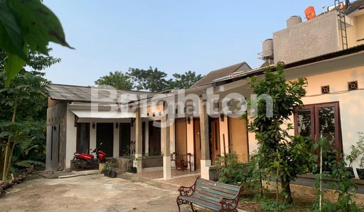 Rumah Luas Cepat di Jatimekar Jatiasih, Bekasi